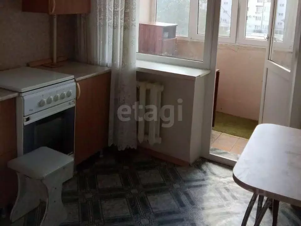 1-к кв. Ставропольский край, Пятигорск Оранжерейная ул. (29.4 м) - Фото 1