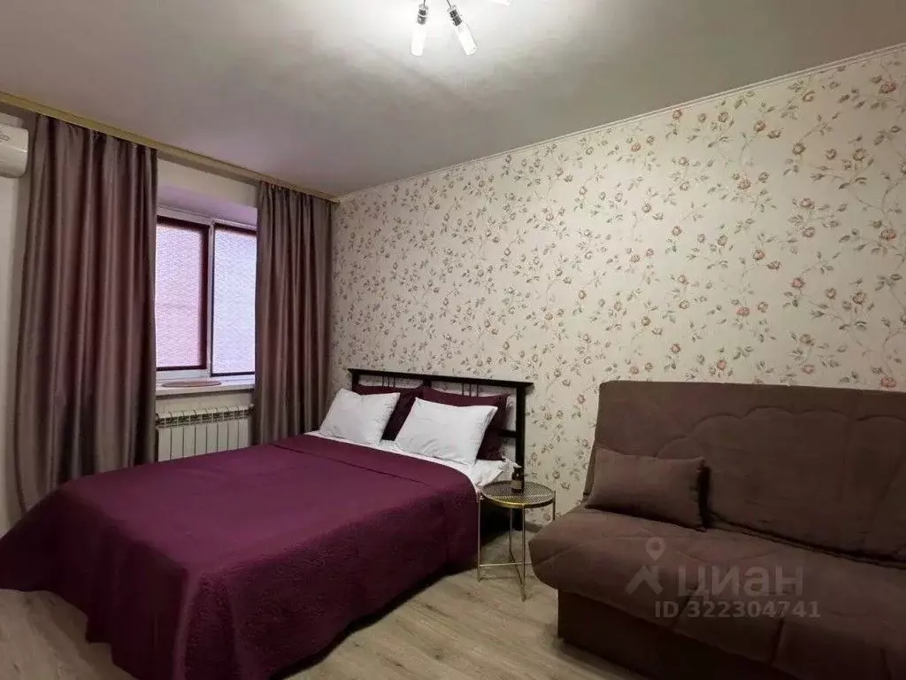 2-к кв. Воронежская область, Воронеж бул. Победы, 29А (40.0 м) - Фото 1