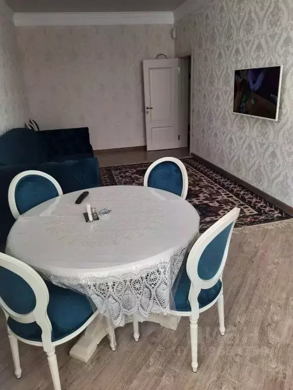 2-к кв. Дагестан, Каспийск ул. Молодежная, 2к2 (50.0 м) - Фото 1
