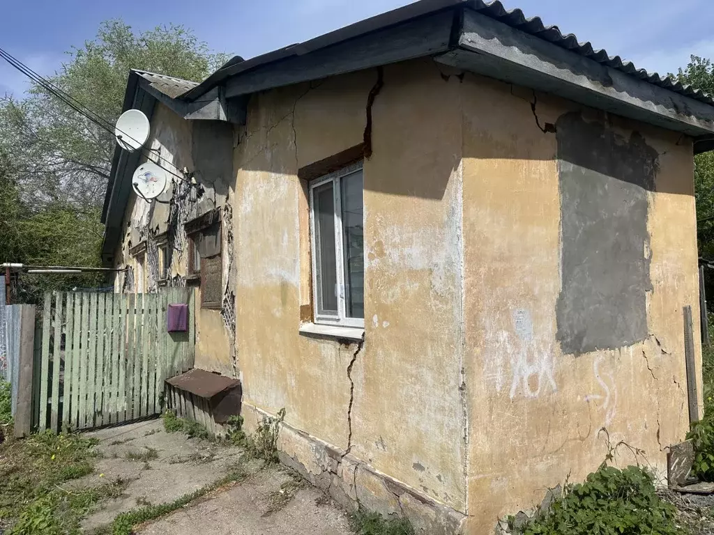 2-к кв. Самарская область, Самара Структурная ул., 10 (37.3 м) - Фото 2