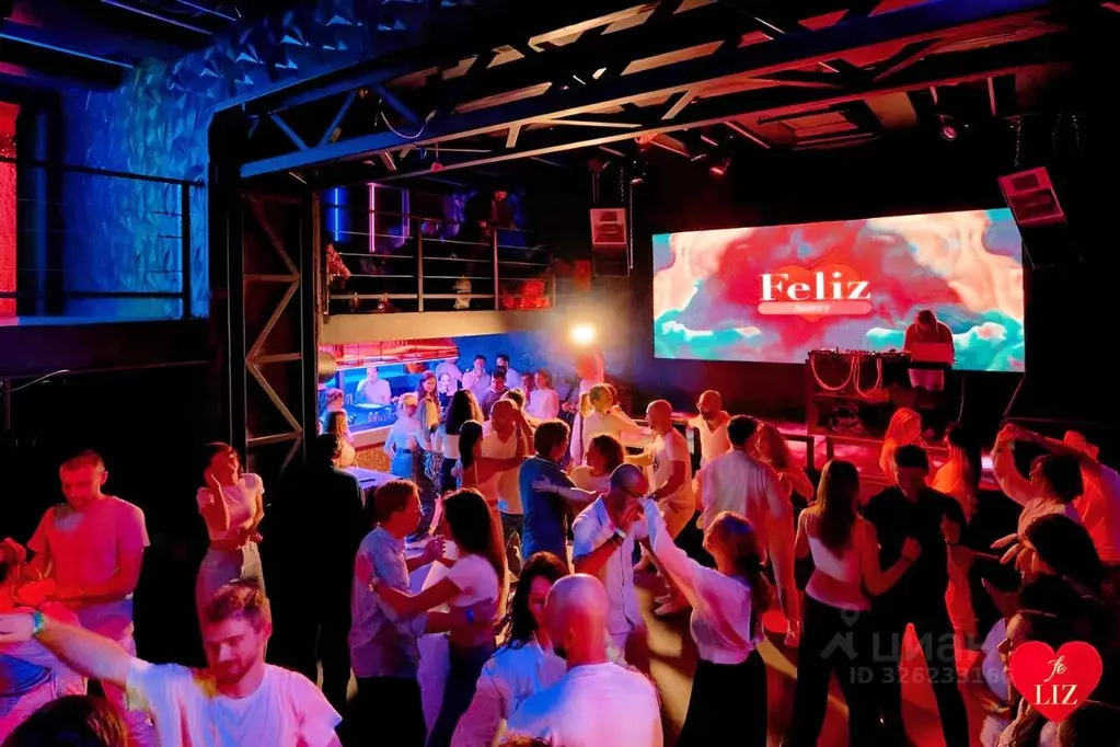 Помещение свободного назначения в Москва Краснопрудная ул., 24С1 (305 ... - Фото 1