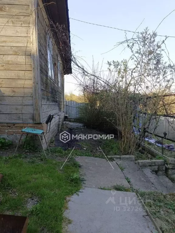 Дом в Брянская область, Брянск Десна-1 СНТ, 51 (54 м) - Фото 2