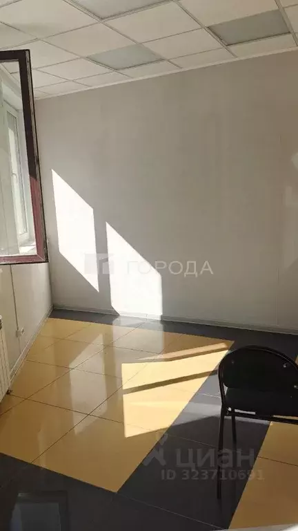 Офис в Новосибирская область, Новосибирск Горский мкр, 8 (9 м) - Фото 2