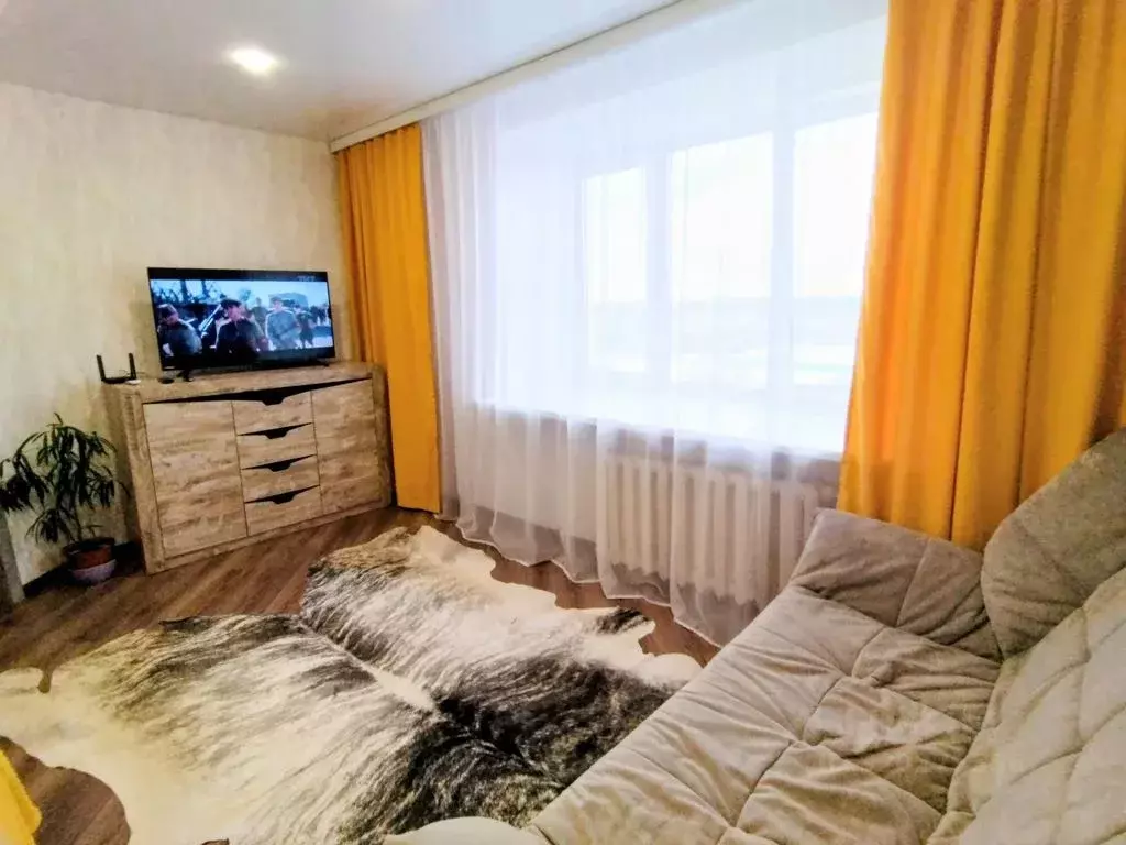 1-к кв. Владимирская область, Ковров Волго-Донская ул., 31 (45.0 м) - Фото 1