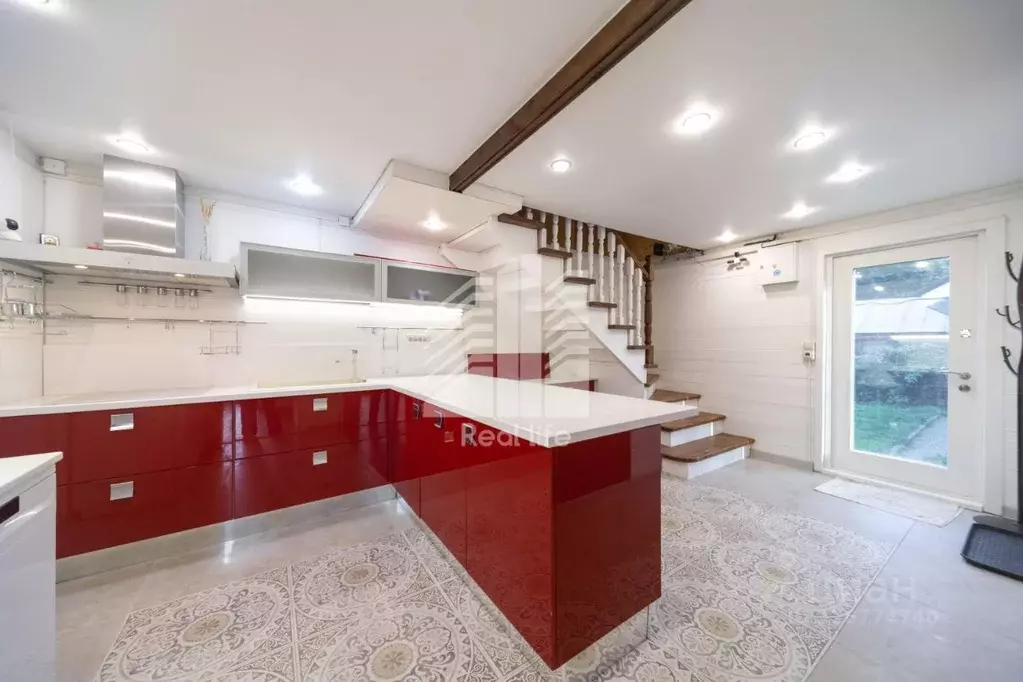 Дом в Московская область, Домодедово Белые Столбы мкр, ул. ... - Фото 1