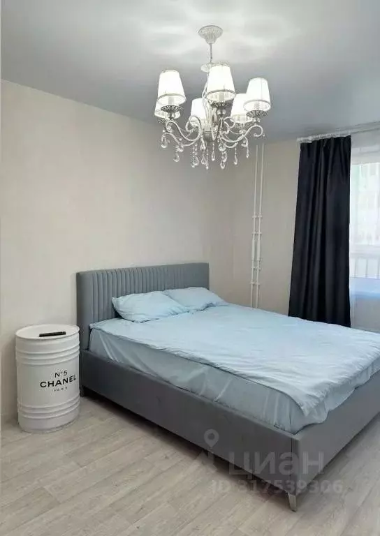 1-к кв. Нижегородская область, Нижний Новгород просп. ... - Фото 1