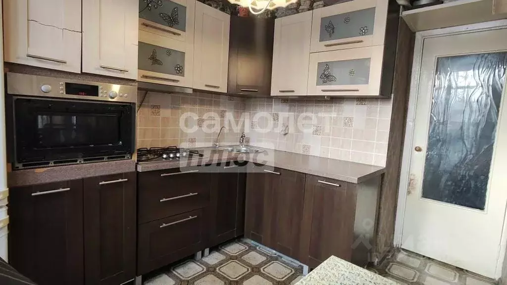 2-к кв. Свердловская область, Екатеринбург ул. Готвальда, 3 (47.0 м) - Фото 0