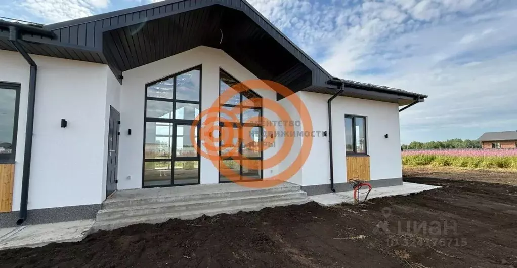 Дом в Тюменская область, Тюменский муниципальный округ, Боровский рп ... - Фото 2