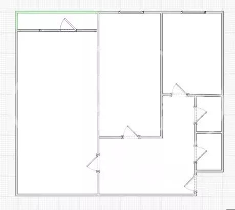 2-к кв. Пермский край, Чусовой ул. Сивкова, 2 (43.7 м) - Фото 2