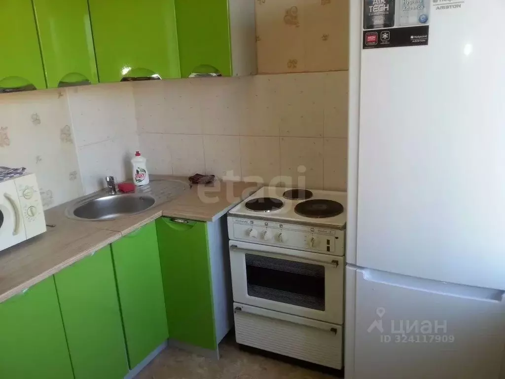 2-к кв. Новосибирская область, Новосибирск ул. Гоголя, 14 (44.0 м) - Фото 1