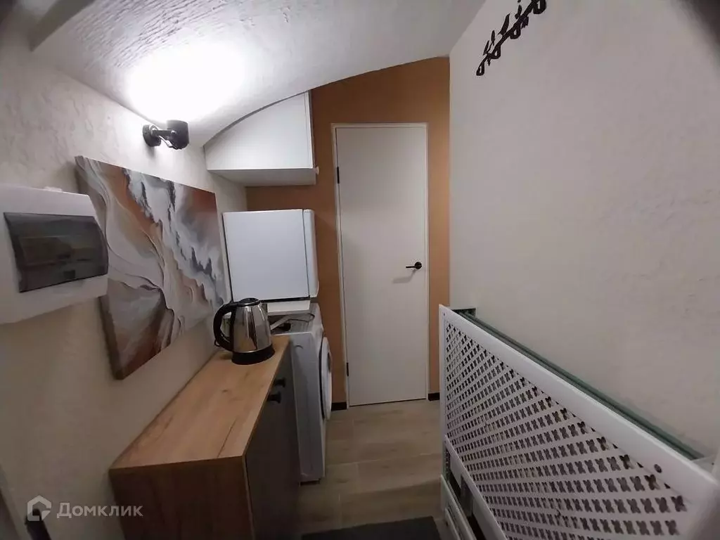 Продаётся квартира-студия, 12 м - Фото 1