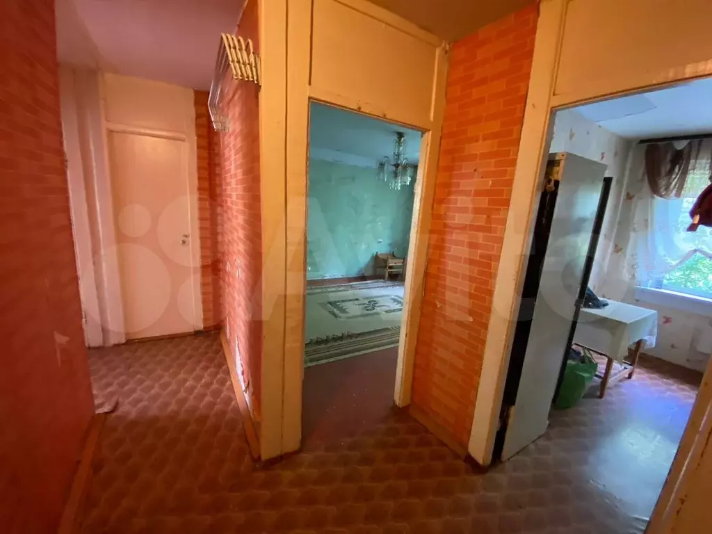 2-к. квартира, 44 м, 3/5 эт. - Фото 0