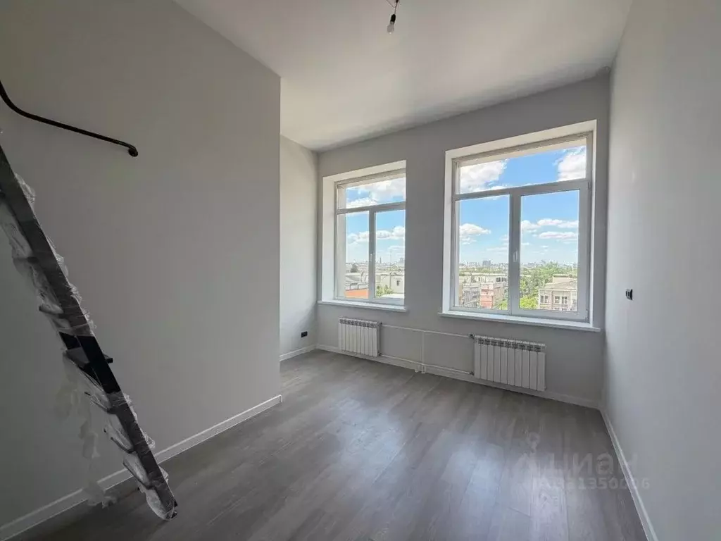 Студия Москва Грайвороновская ул., 4С1 (24.0 м) - Фото 1