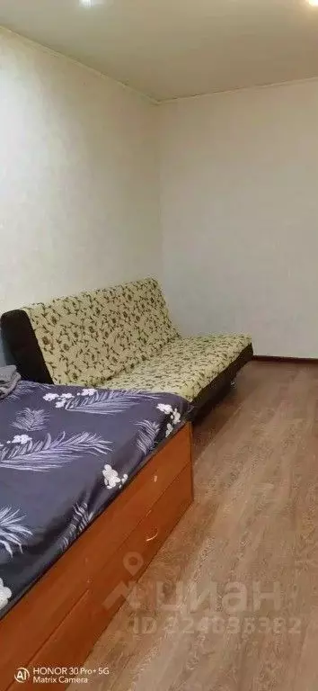 2-к кв. Башкортостан, Учалы ул. Башкортостана, 24 (45.0 м) - Фото 2