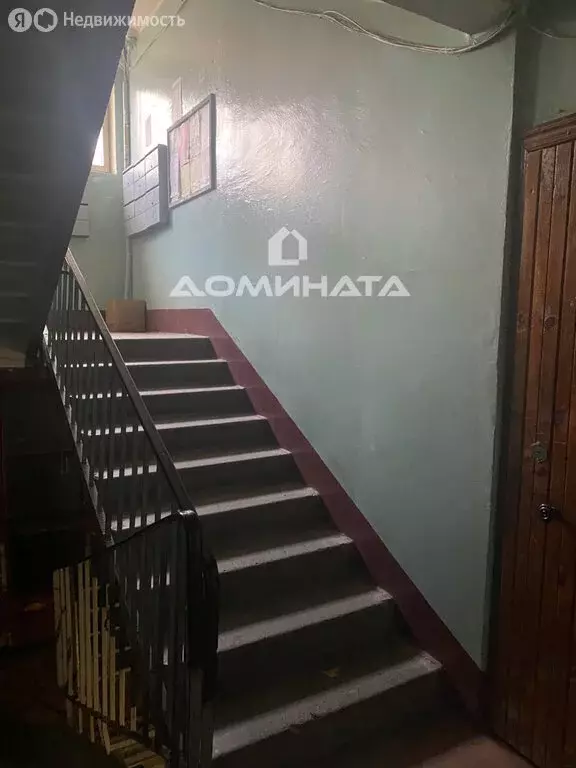 3-комнатная квартира: Санкт-Петербург, Авангардная улица, 45к2 (59 м) - Фото 2