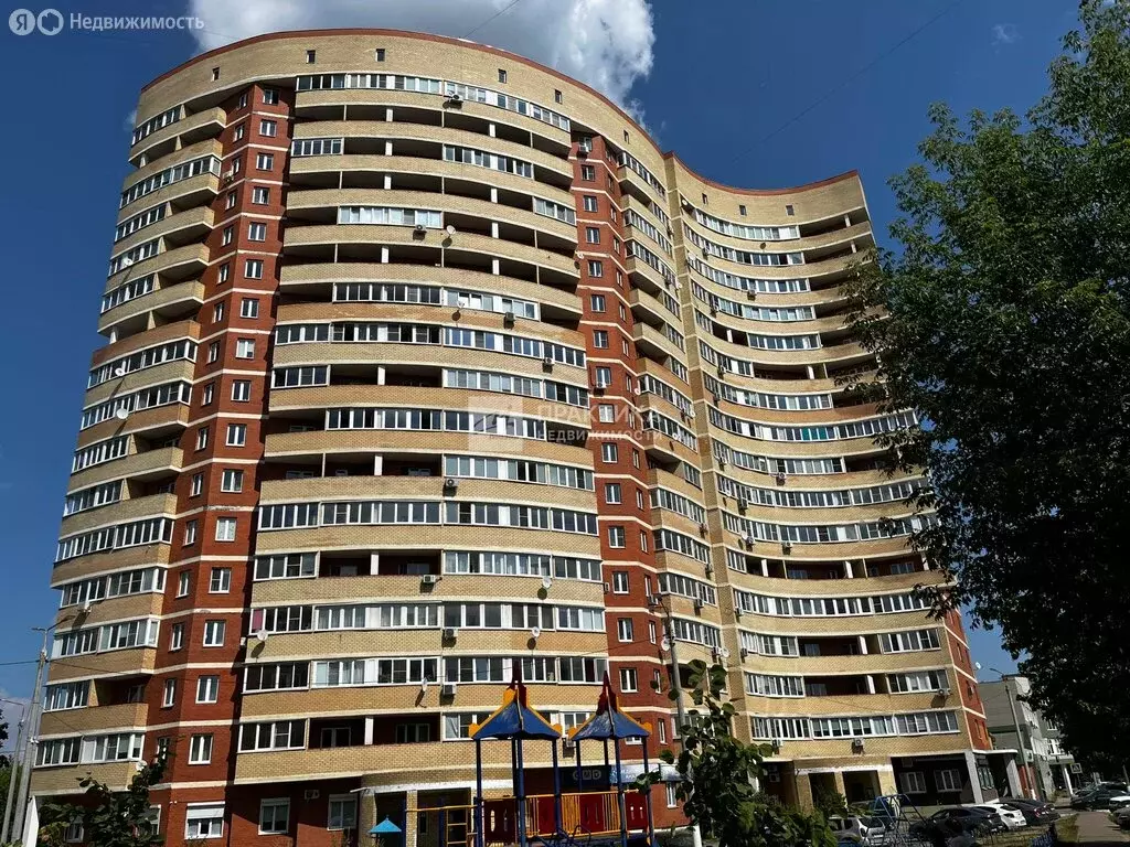 2-комнатная квартира: Ногинск, улица 3-го Интернационала, 39 (64.1 м) - Фото 0