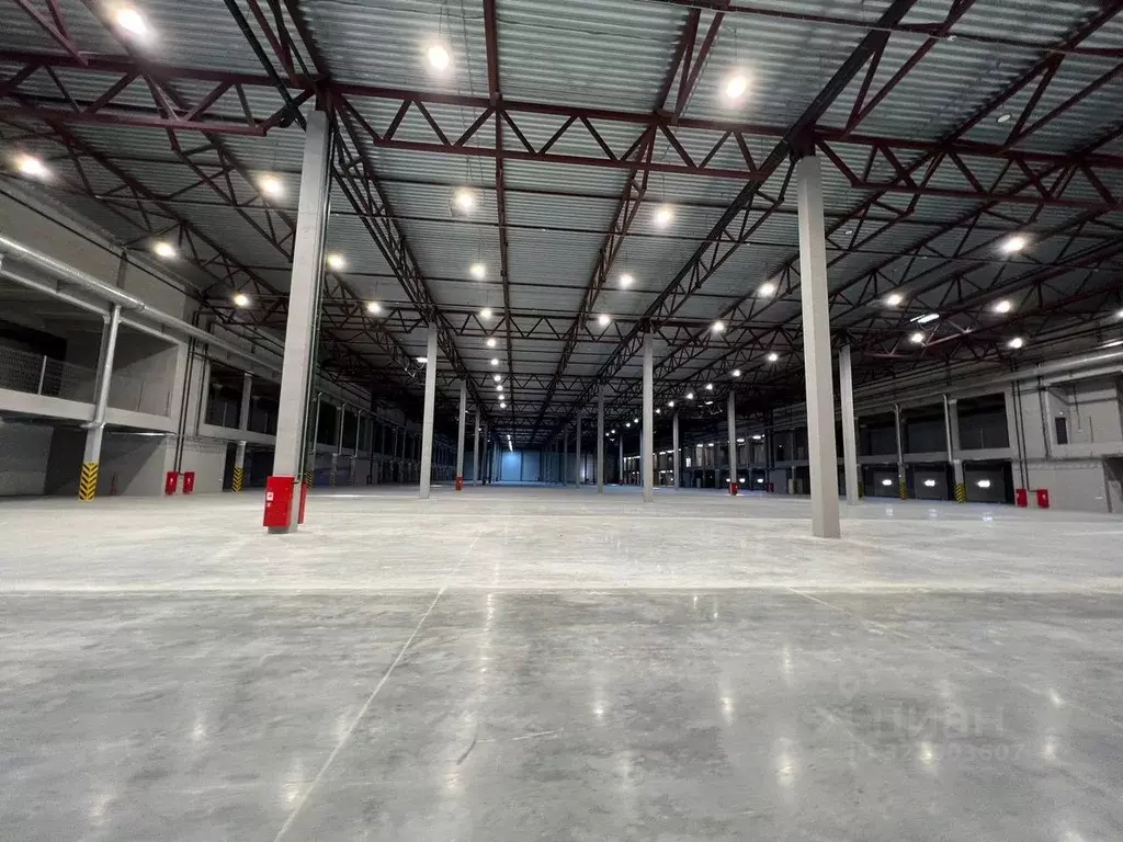 Склад в Московская область, Ленинский городской округ, Горки Ленинские ... - Фото 2