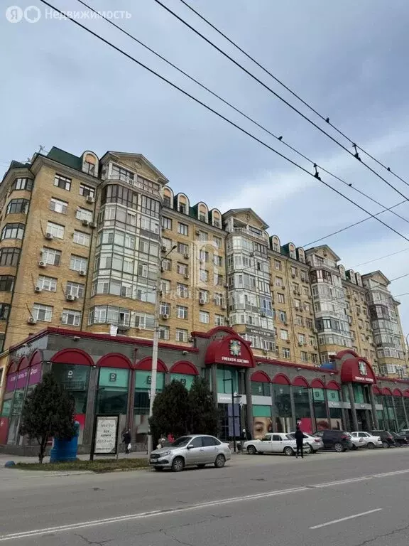 2-комнатная квартира: Каспийск, улица Ленина, 35 (64 м) - Фото 1