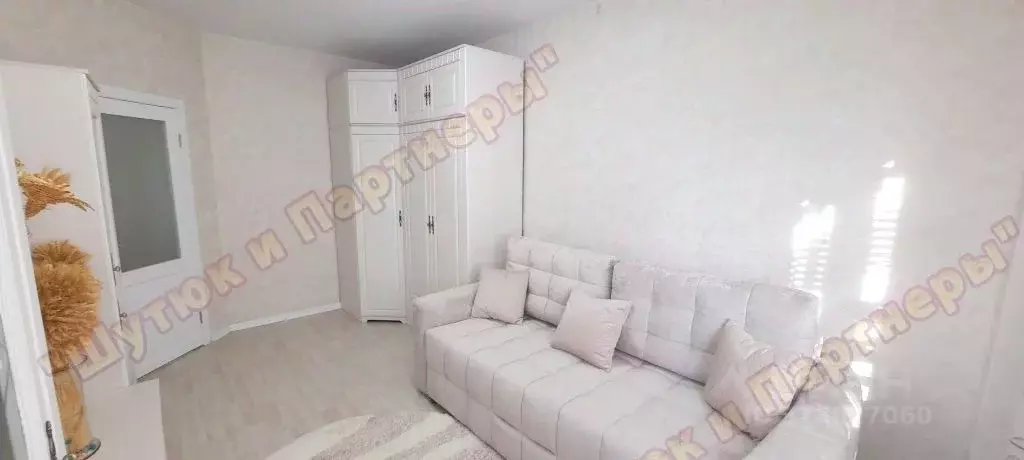 1-к кв. Брянская область, Брянск Степная ул., 2Б (38.0 м) - Фото 0