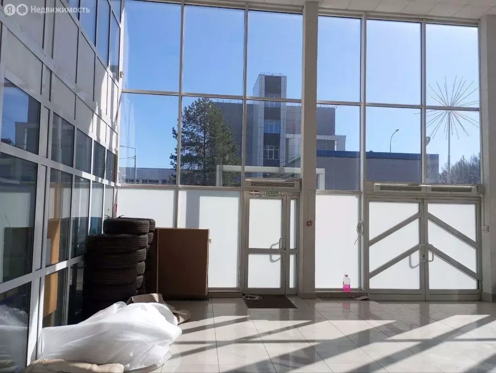 Офис (333.1 м) - Фото 1