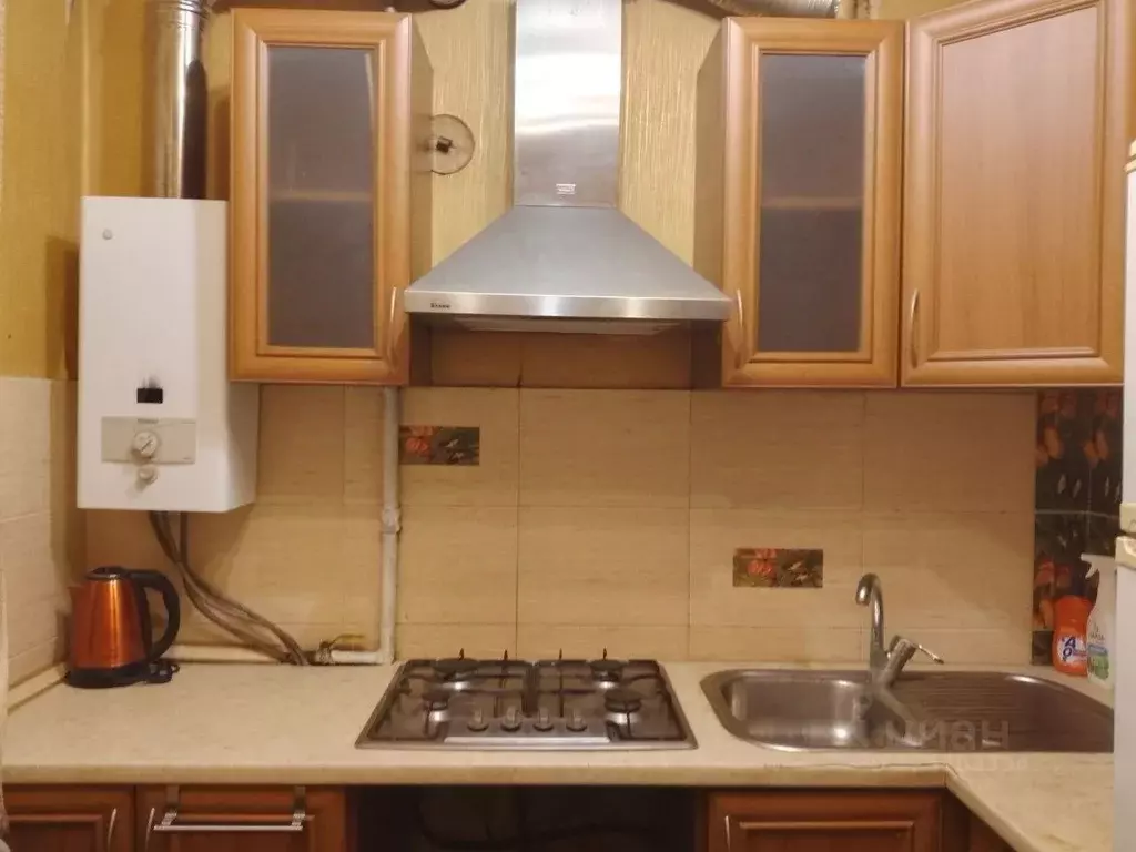 1-к кв. Рязанская область, Рязань ул. Карла Маркса, 8/12 (31.0 м) - Фото 1