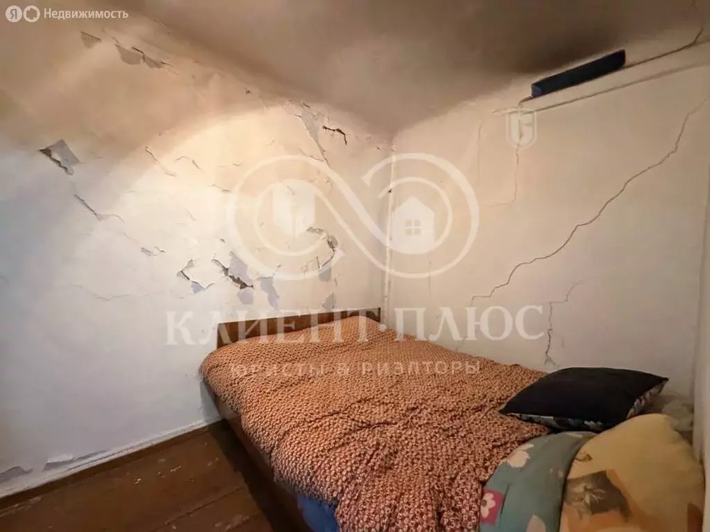 Дом в село Новиково, Пионерская улица, 12 (44 м) - Фото 2