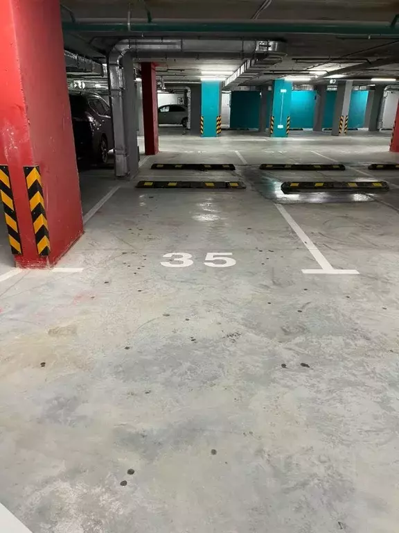 Гараж в Москва Сосенское поселение, просп. Куприна, 3к5 (14 м) - Фото 1