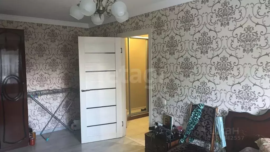 1-к кв. Адыгея, Майкоп Краснооктябрьская ул., 31 (30.4 м) - Фото 1