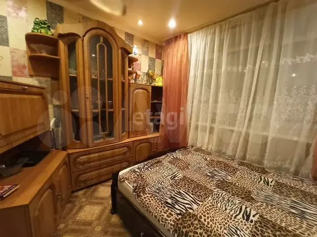 Комната 14,5 м в 1-к., 4/5 эт. - Фото 0