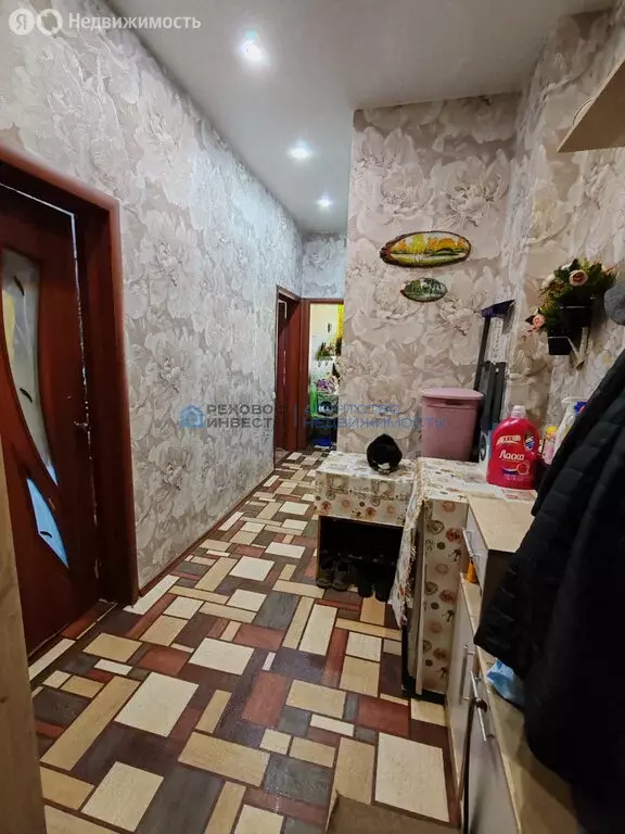2-комнатная квартира: Белорецк, Прокатная улица, 1 (45.7 м) - Фото 1