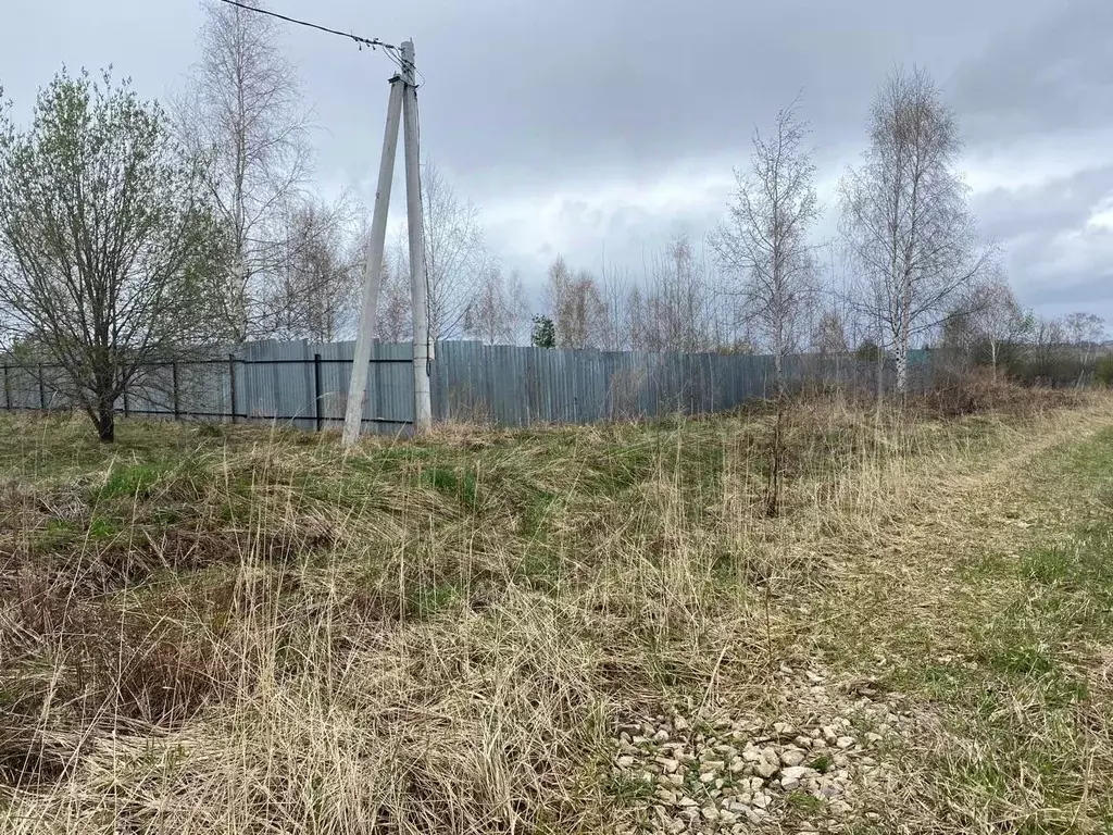 Участок в Удмуртия, Ижевск проезд Технологический (15.0 сот.) - Фото 1