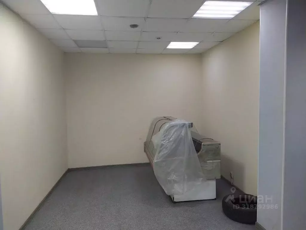 Торговая площадь в Томская область, Томск Черемошники мкр, пер. Тихий, ... - Фото 1