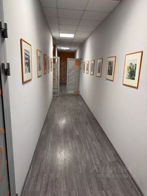 Офис в Новосибирская область, Новосибирск Академгородок мкр, просп. ... - Фото 1