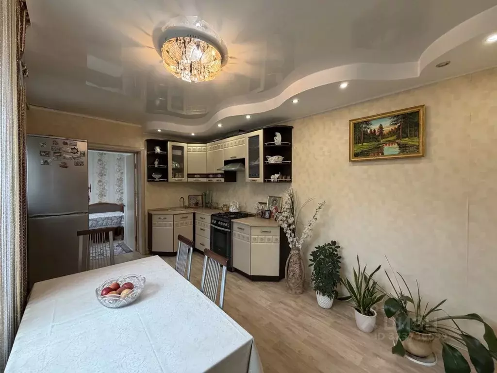 Дом в Липецкая область, Грязинский район, Двуреченский сельсовет, с. ... - Фото 1