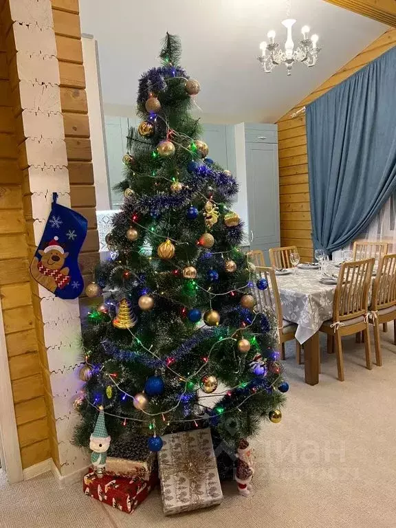 Дом в Тверская область, Осташковский муниципальный округ, Чернобылец ... - Фото 1