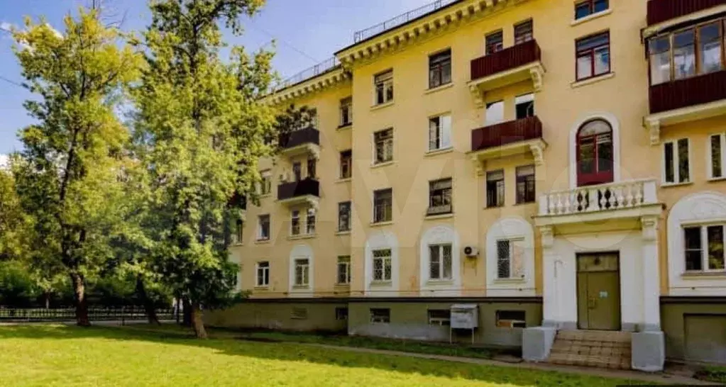 Апартаменты-студия, 12,3 м, 1/5 эт. - Фото 1