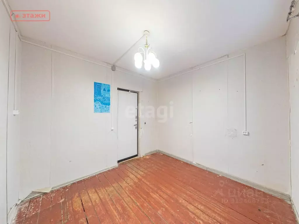 Комната Карелия, Петрозаводск ул. Варламова, 40 (13.1 м) - Фото 0