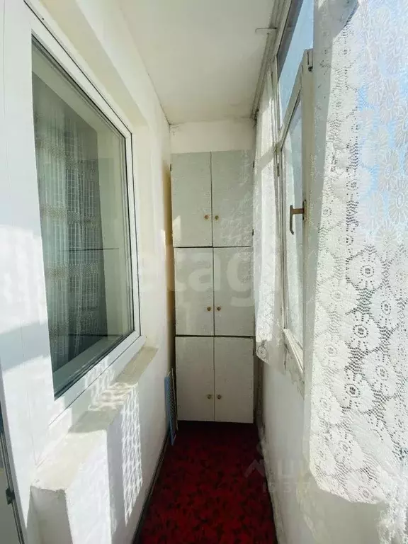 2-к кв. Тверская область, Тверь ул. Паши Савельевой, 33к2 (52.0 м) - Фото 1