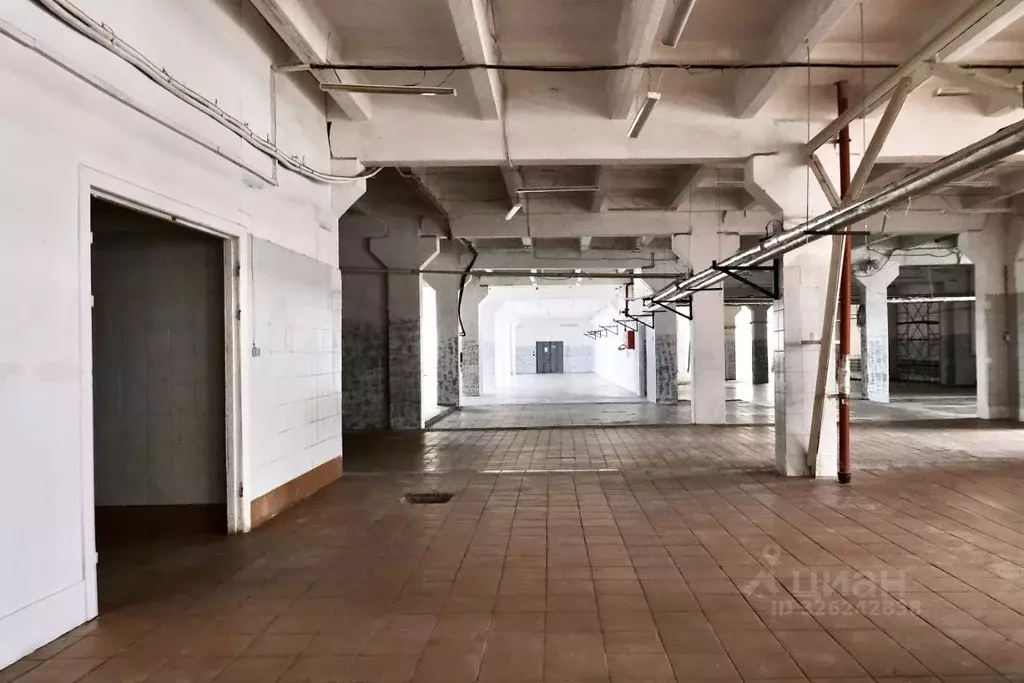 Помещение свободного назначения в Московская область, Люберцы ... - Фото 2