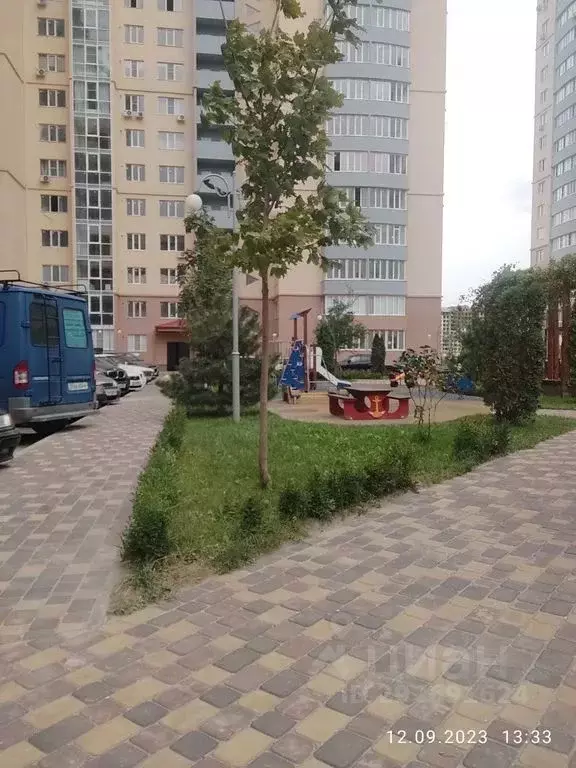 1-к кв. Дагестан, Каспийск ул. Молодежная, 4А (52.0 м) - Фото 0