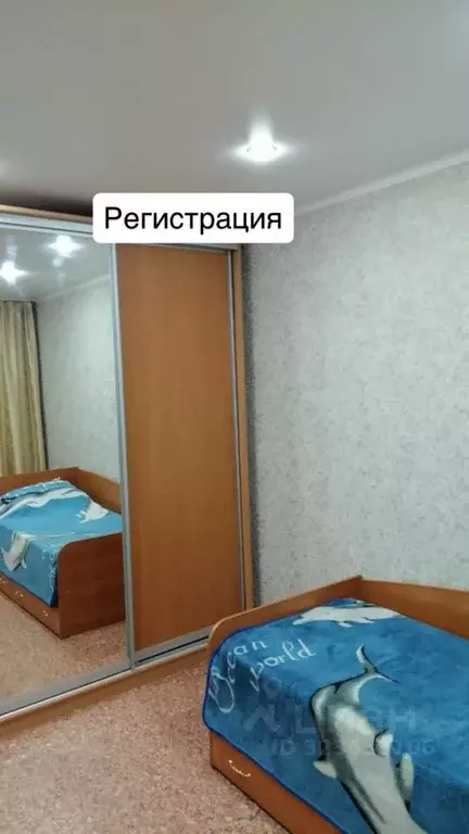 1-к кв. Татарстан, Нижнекамск Корабельная ул., 39 (36.0 м) - Фото 0