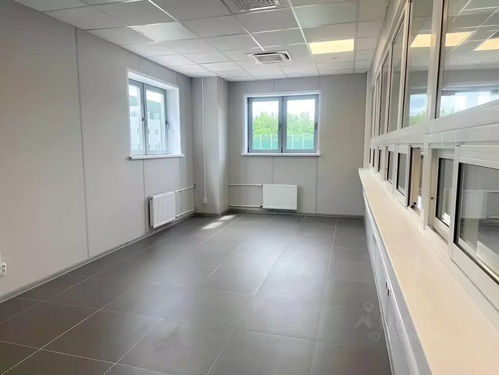 Склад в Московская область, Балашиха просп. Ленина, вл65с2 (6980 м) - Фото 2