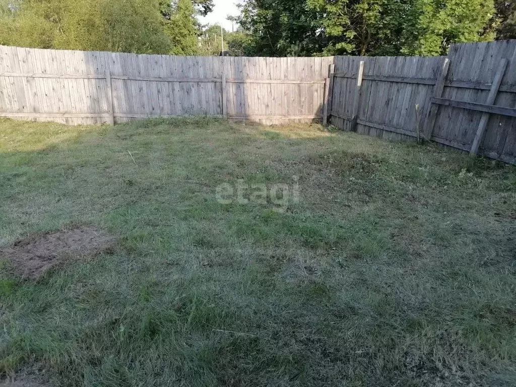 Участок в Калужская область, Калуга Болотная ул., 3 (12.0 сот.) - Фото 1