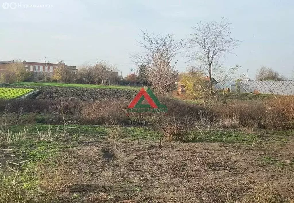 Участок в станица Ивановская, улица Льва Толстого, 4 (28 м) - Фото 1