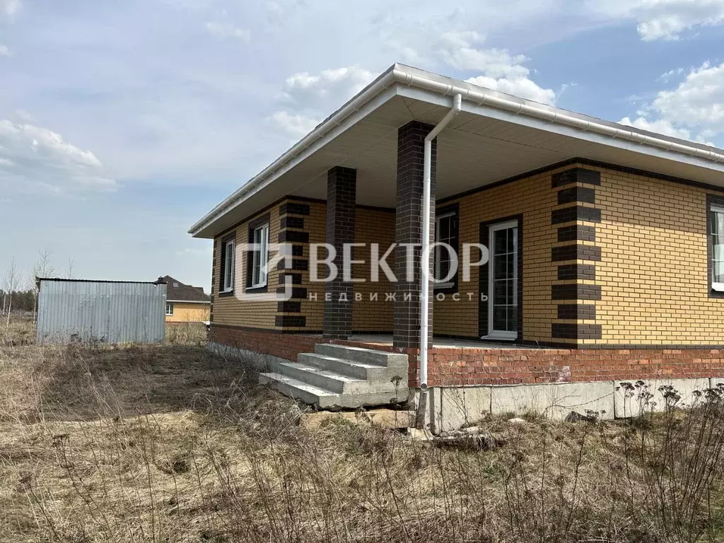 Дом в Ивановская область, Лежневский район, Сабиновское с/пос, д. ... - Фото 2