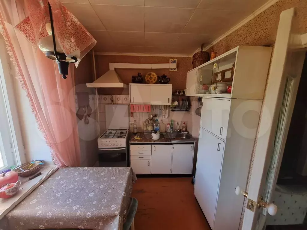 2-к. квартира, 45 м, 4/5 эт. - Фото 1