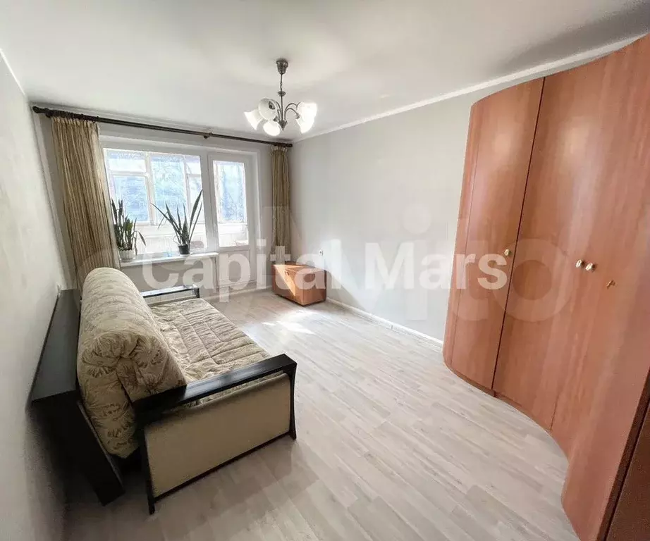 3-к. квартира, 60м, 2/9эт. - Фото 1