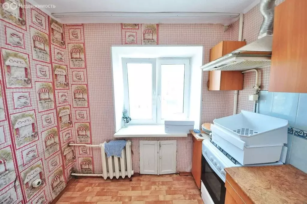 1-комнатная квартира: Салават, Уфимская улица, 68 (29.3 м) - Фото 1
