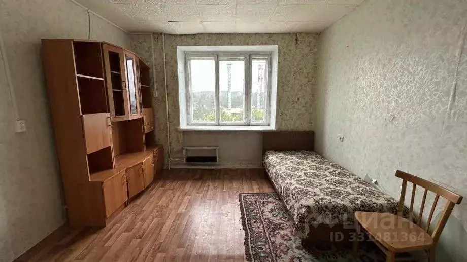 Комната Татарстан, Зеленодольск ул. Ленина, 1А (13.1 м) - Фото 1