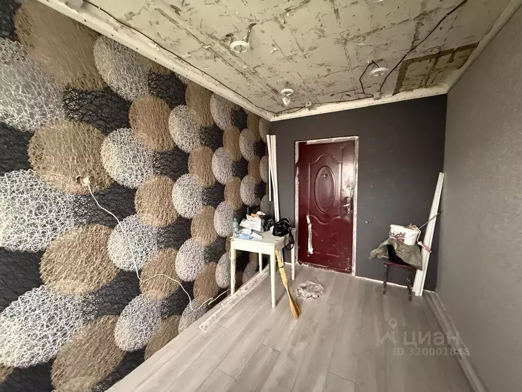 Комната Владимирская область, Владимир ул. Асаткина, 32 (9.2 м) - Фото 0